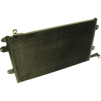 Condenser Parallel Flow VW JETTA 99-93