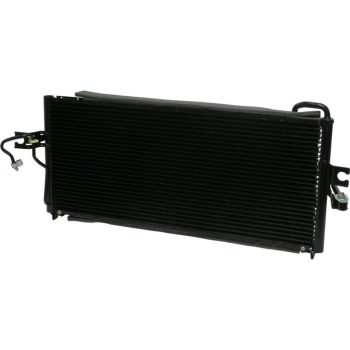 Condenser Parallel Flow NIS SENTRA 97-95