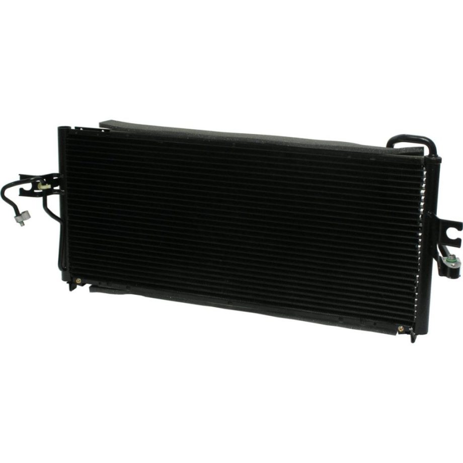 Condenser Parallel Flow NIS SENTRA 97-95