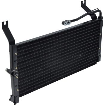 Condenser Serpentine CHEV METRO 01-92