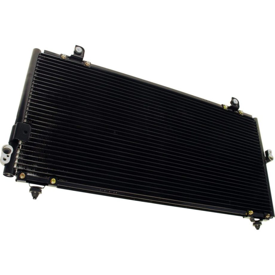 Condenser Parallel Flow TOY TERCEL 97-95