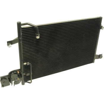 Condenser Parallel Flow MAZ MILLENIA 02-95