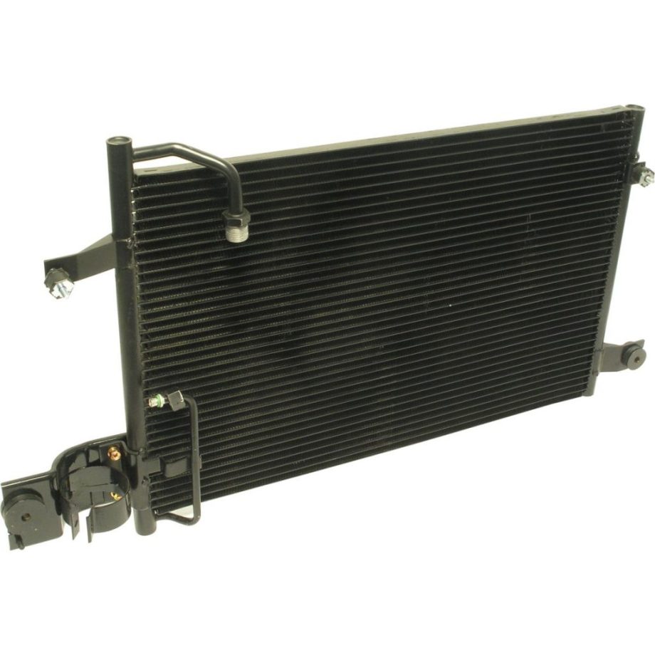 Condenser Parallel Flow MAZ MILLENIA 02-95