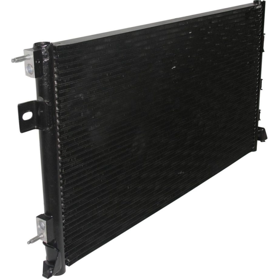 Condenser Parallel Flow CRY T&C 00-96