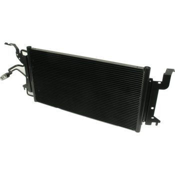 Condenser Parallel Flow CADI ELDORADO 02-96