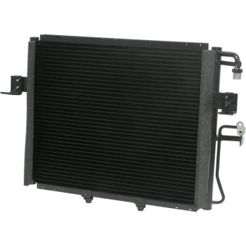Condenser Parallel Flow KIA SPORTAGE 02-96