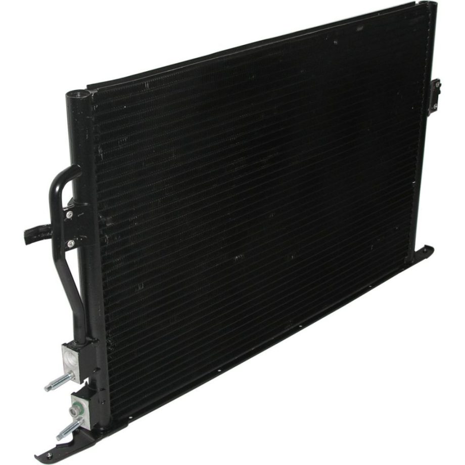 Condenser Parallel Flow FRD CONTOUR 00-97