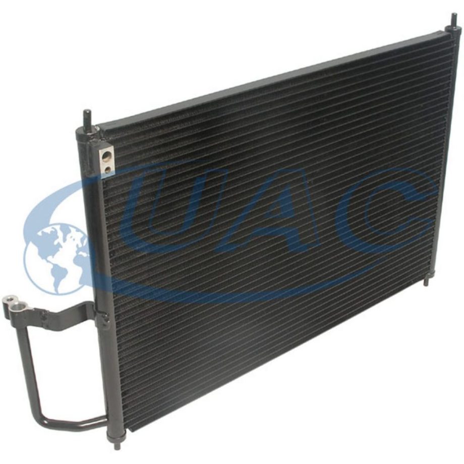 Condenser Parallel Flow ACUR TL 98-96