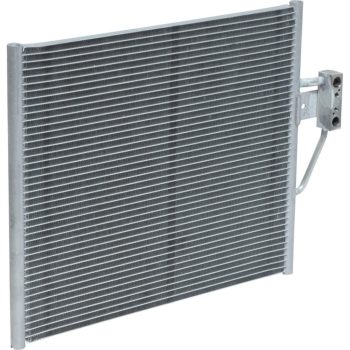 Condenser Parallel Flow CN 4780PFC