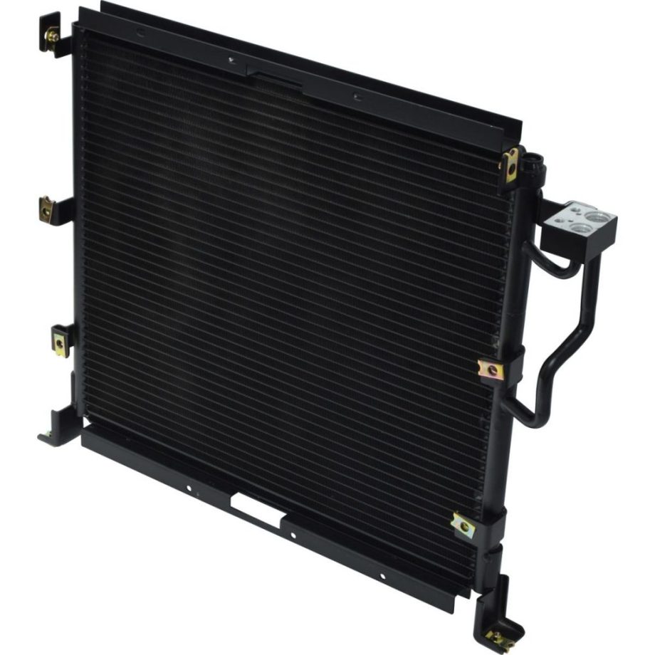 Condenser Parallel Flow CN 4782PFC