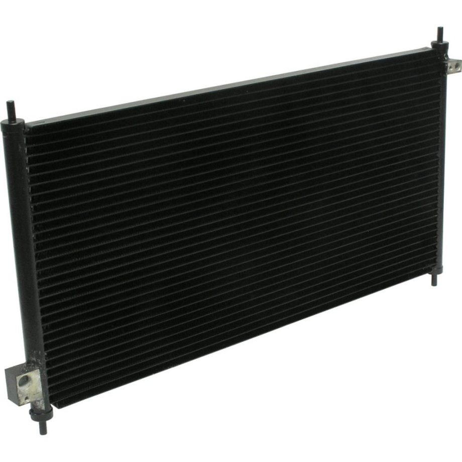 Condenser Parallel Flow HOND S2000 03-00