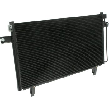 Condenser Parallel Flow NIS PATHFINDER 98-96