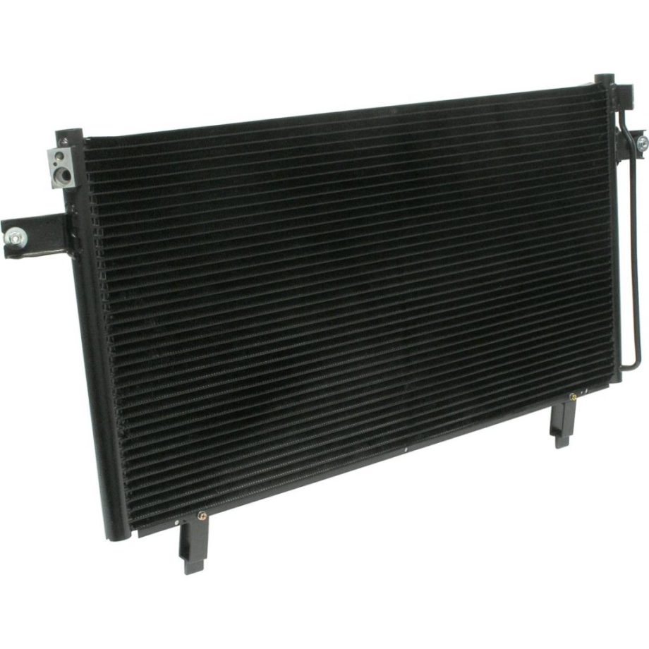 Condenser Parallel Flow NIS PATHFINDER 98-96