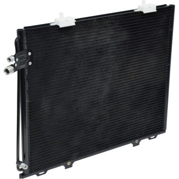 Condenser Parallel Flow MB E320 02-96