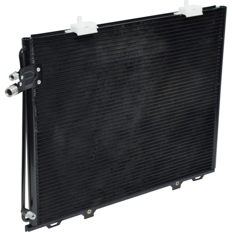 Condenser Parallel Flow MB E320 02-96