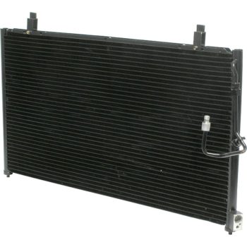 Condenser Parallel Flow INFI Q45 01-97