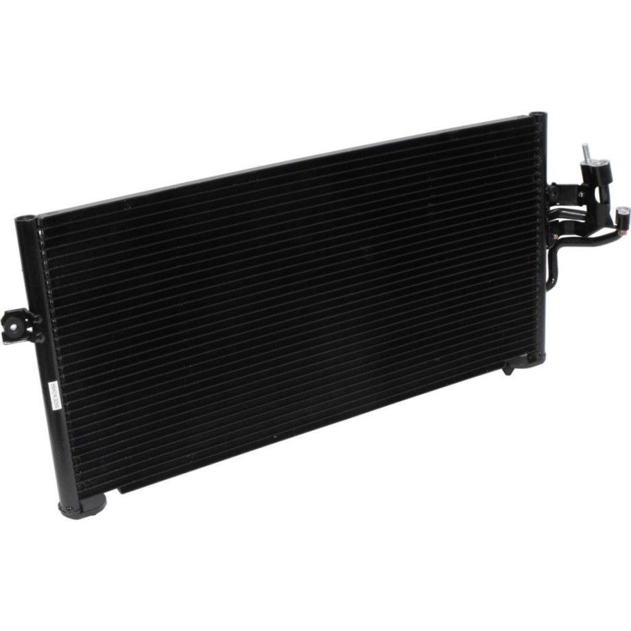 Condenser Parallel Flow MITS MIRAGE 02-97