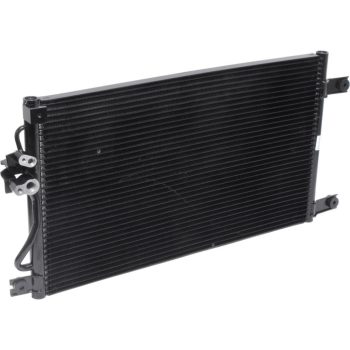 Condenser Parallel Flow MITS MONTERO 03-97