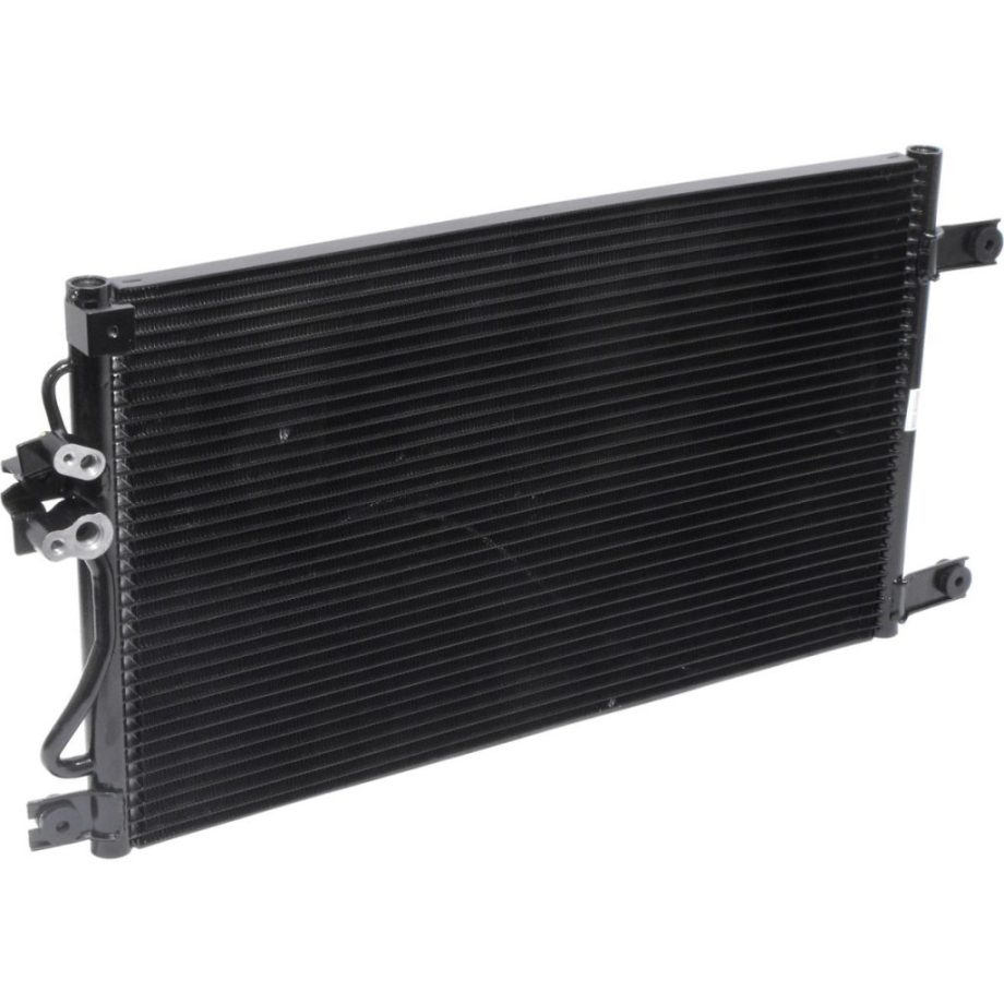 Condenser Parallel Flow MITS MONTERO 03-97