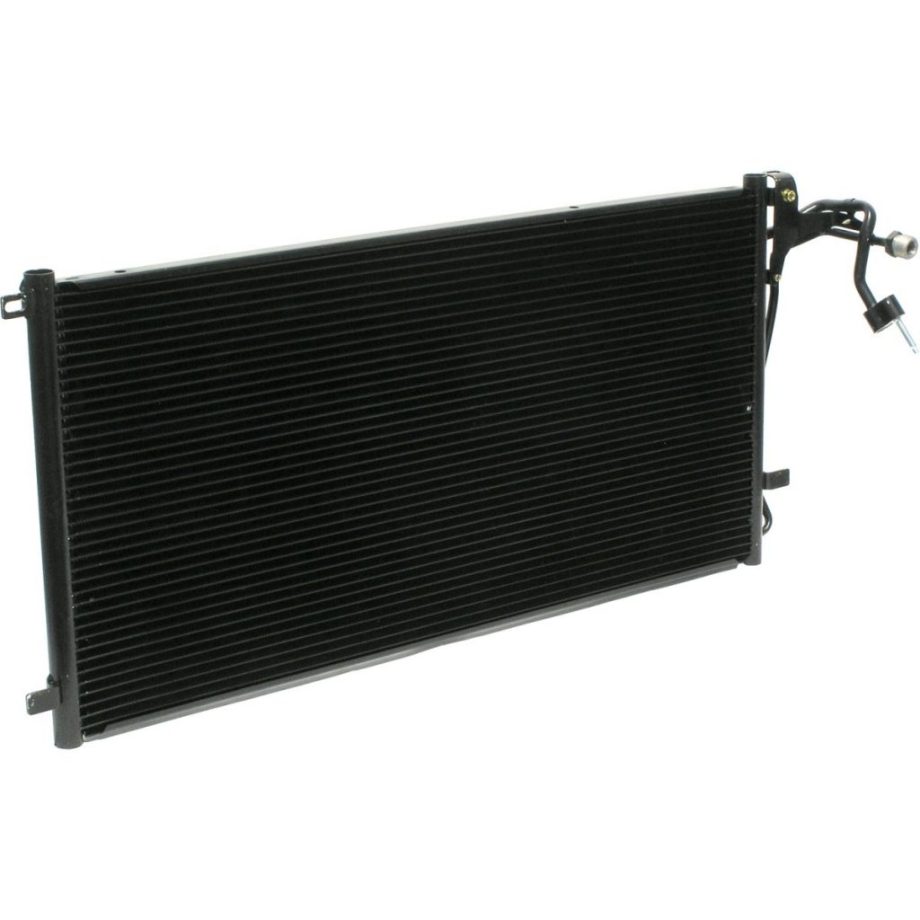 Condenser Parallel Flow OLDS AURORA 99-95