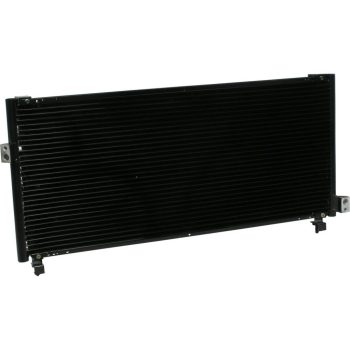 Condenser Parallel Flow SUBA IMPREZA 01-97