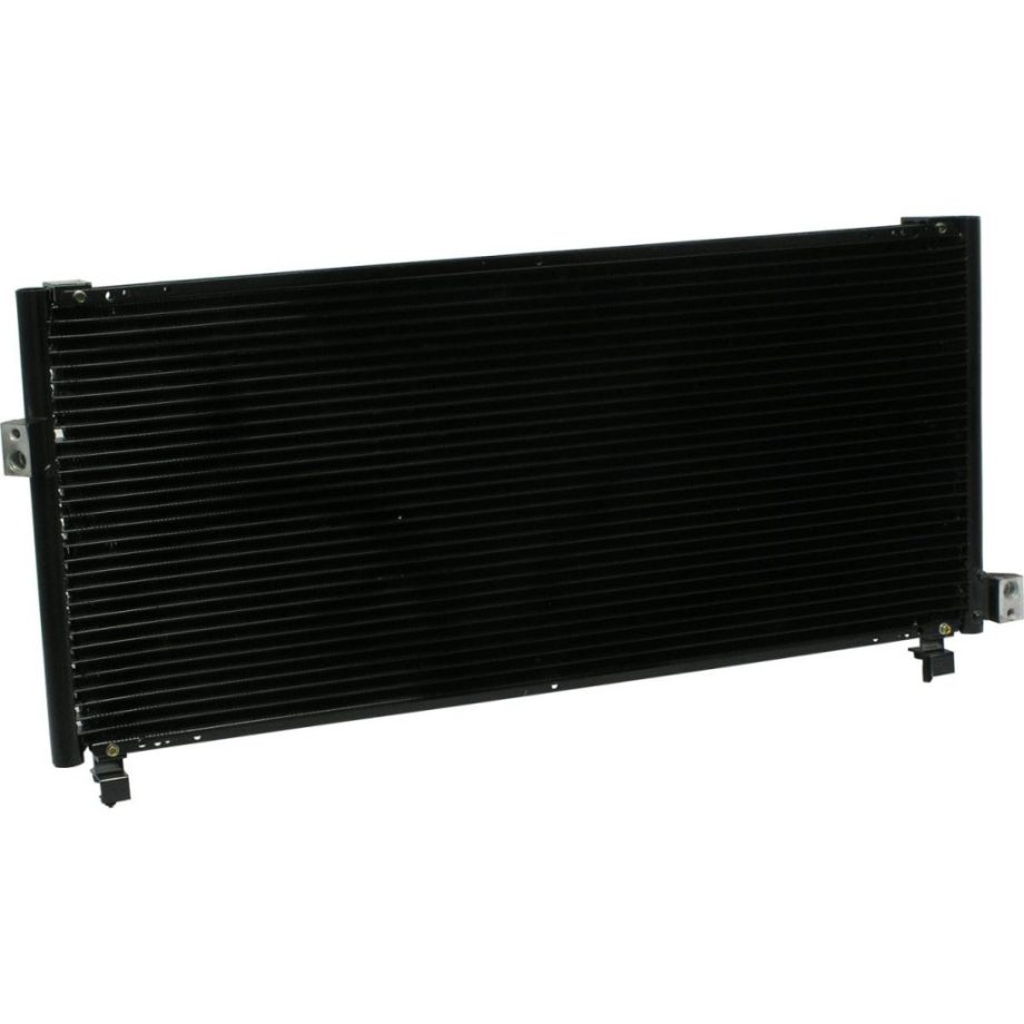 Condenser Parallel Flow SUBA IMPREZA 01-97