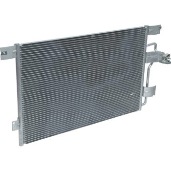 Condenser Tube and Fin LINC TOWN CAR 02-98