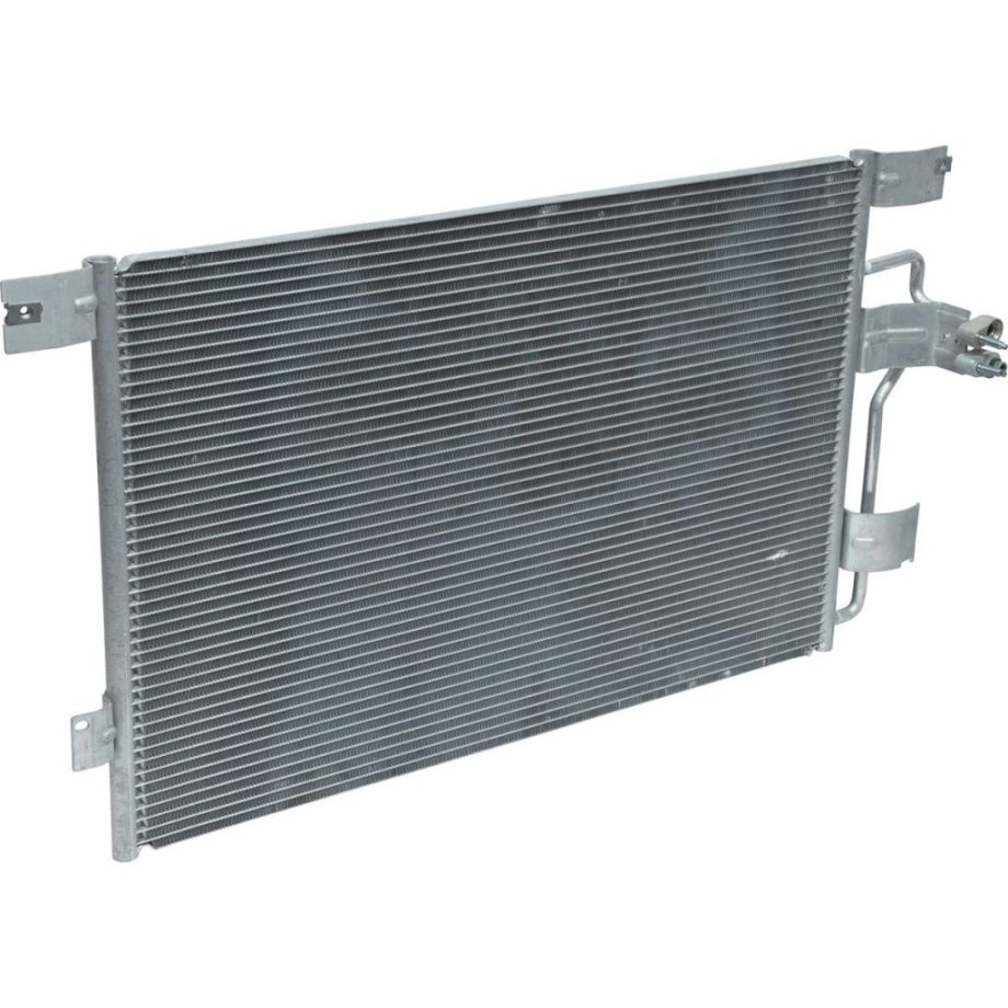 Condenser Tube and Fin LINC TOWN CAR 02-98