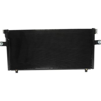 Condenser Parallel Flow NIS ALTIMA 00-97