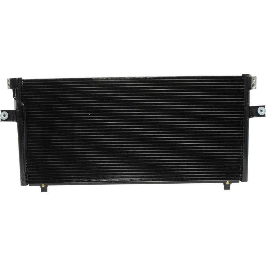 Condenser Parallel Flow NIS ALTIMA 00-97