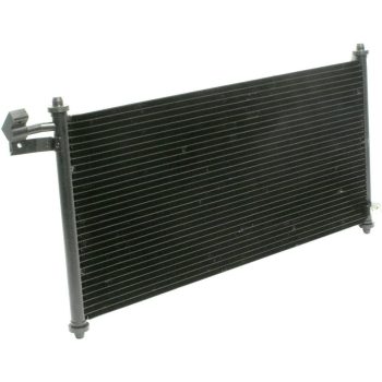 Condenser Parallel Flow MAZ PROTEGE 01-99