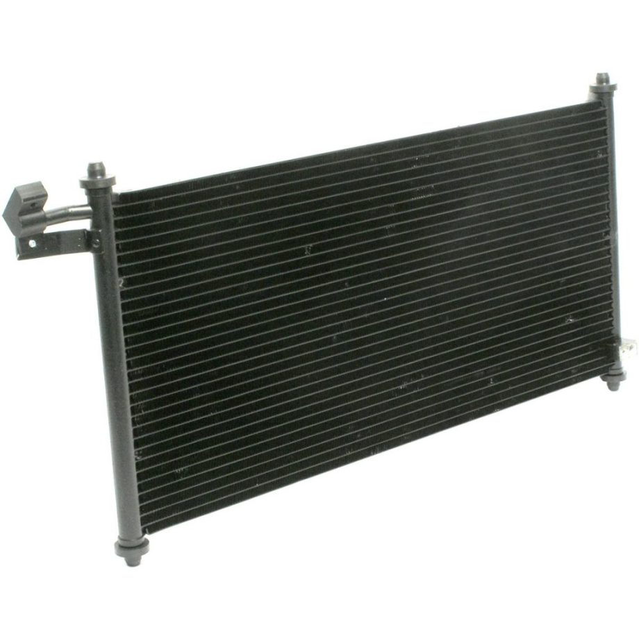 Condenser Parallel Flow MAZ PROTEGE 01-99