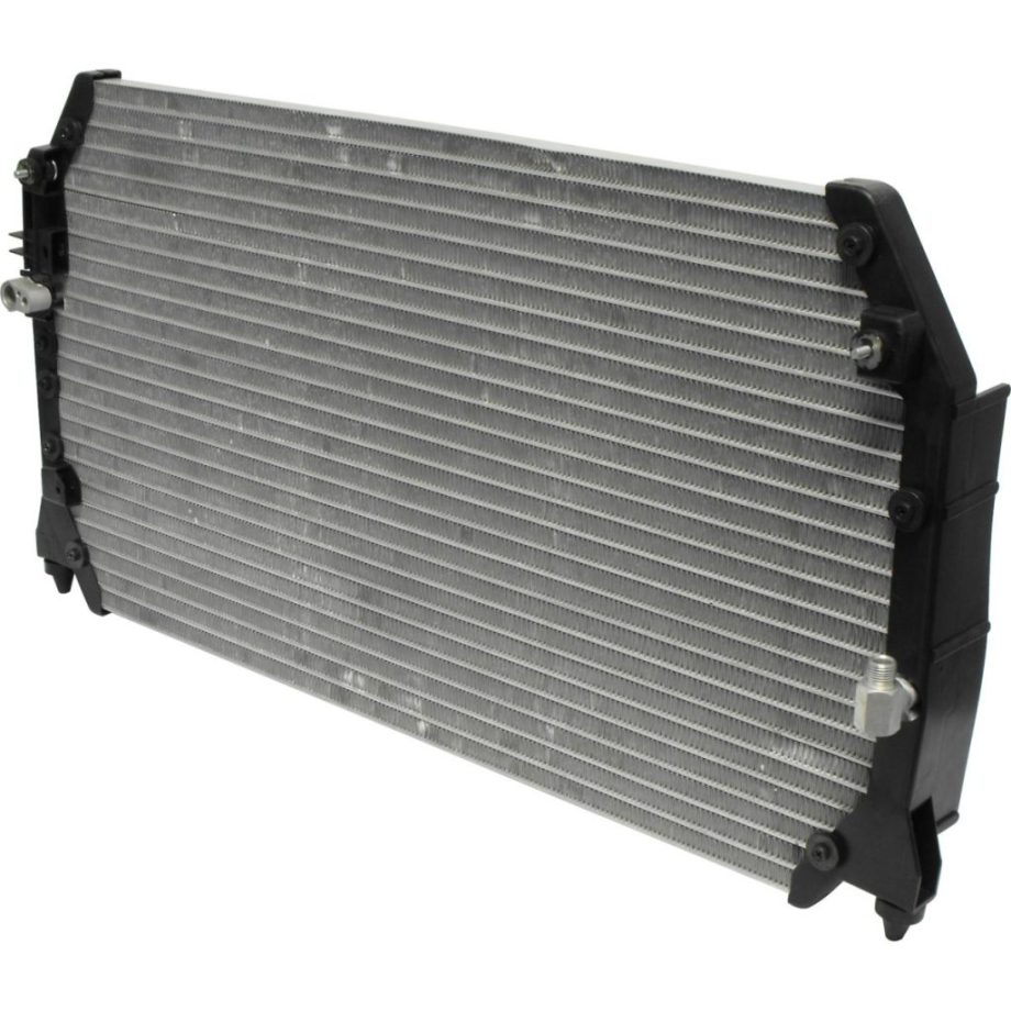 Condenser Serpentine TOY SOLARA 03-99 *