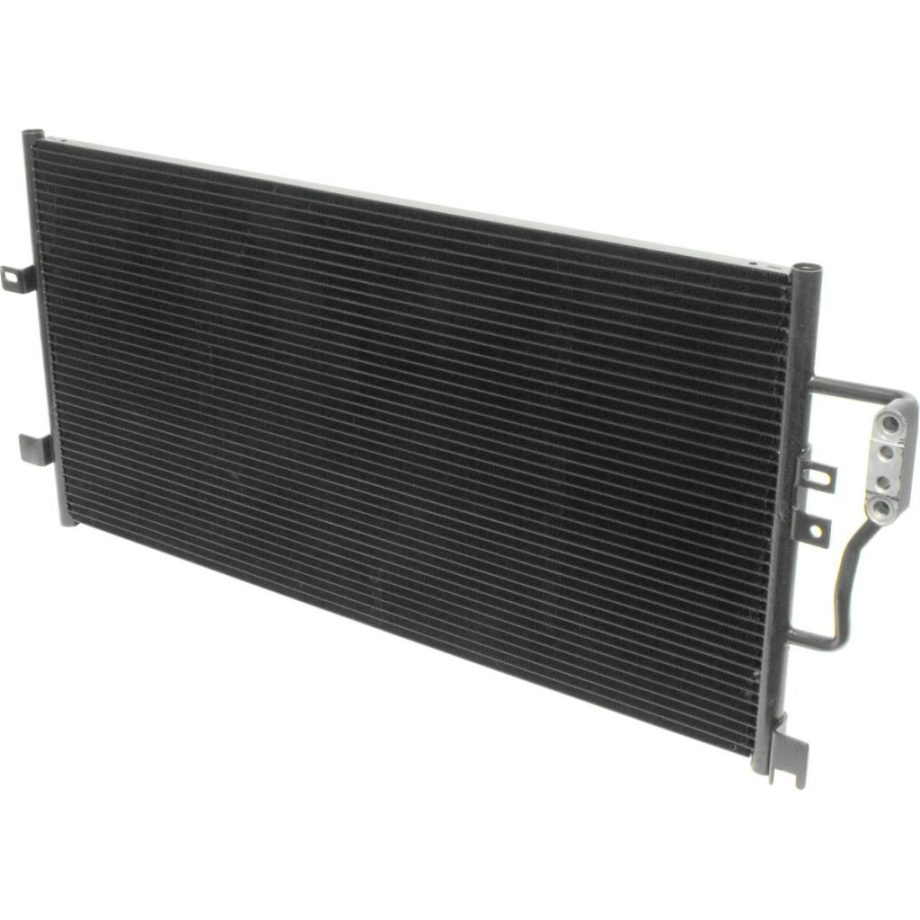 Condenser Parallel Flow CADI SEVILLE 03-98