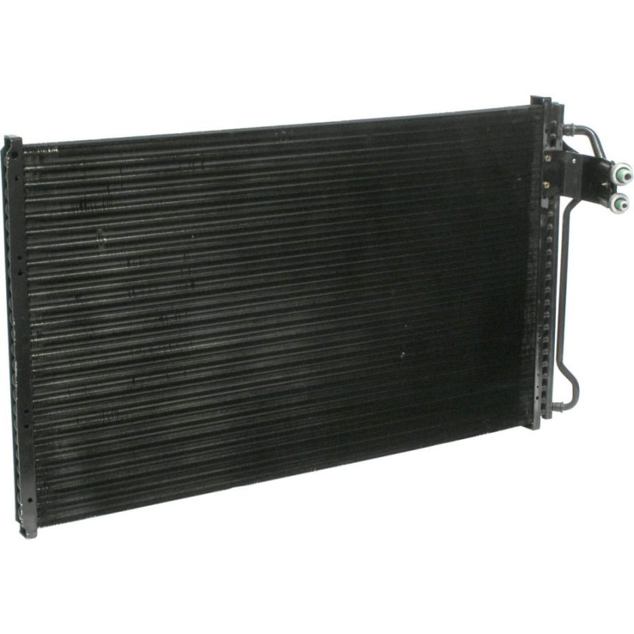 Condenser Tube and Fin FRD MUSTANG 02-97