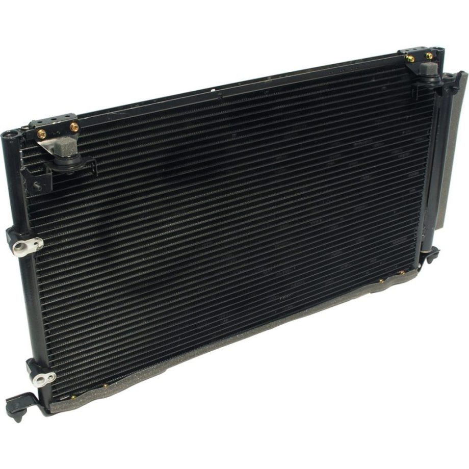 Condenser Parallel Flow TOY AVALON 04-00