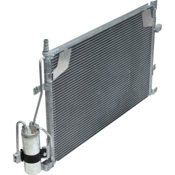 Condenser Parallel Flow CN 4970PFC