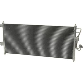 Condenser Parallel Flow NIS SENTRA 01-00