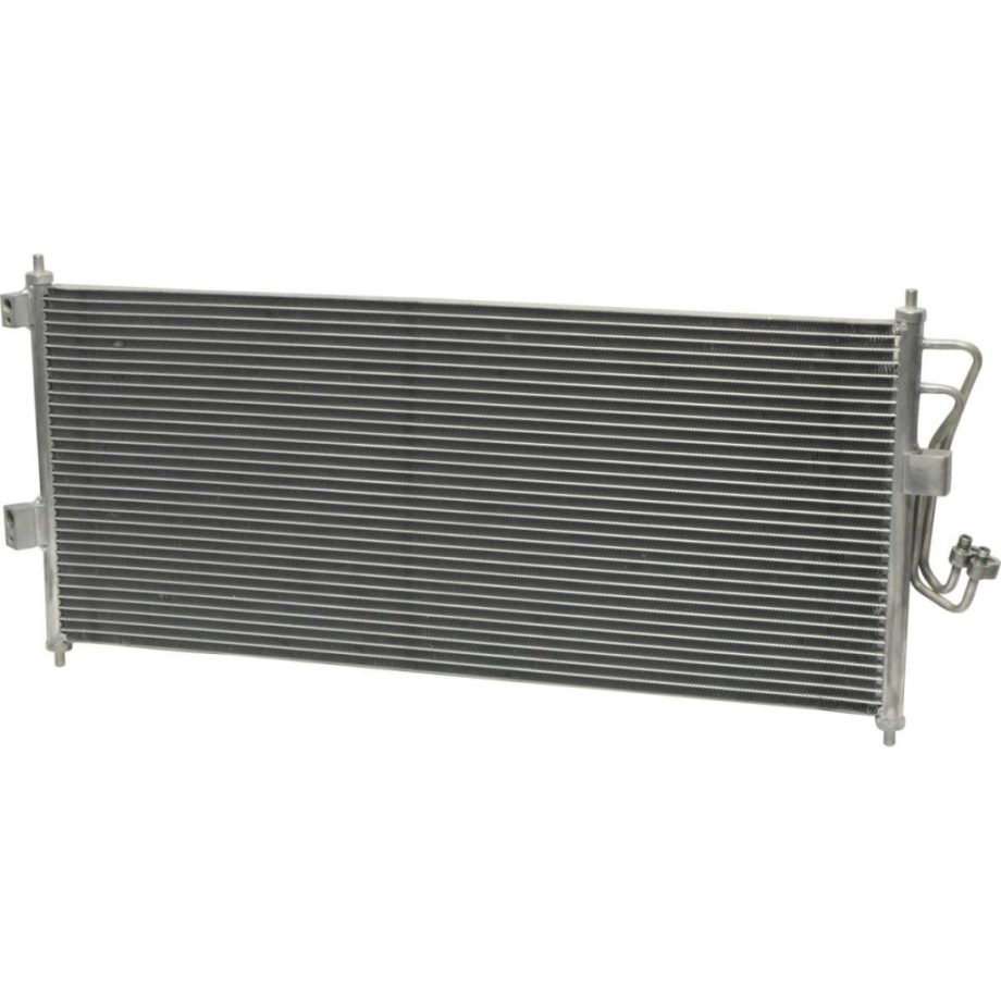 Condenser Parallel Flow NIS SENTRA 01-00