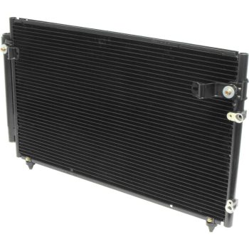 Condenser Parallel Flow LEX GS300GS400 02-98
