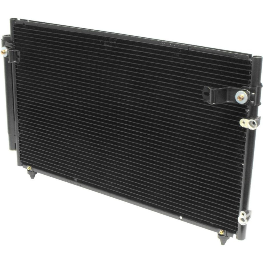 Condenser Parallel Flow LEX GS300GS400 02-98