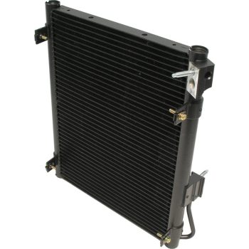 Condenser Parallel Flow CN 4984PFXC