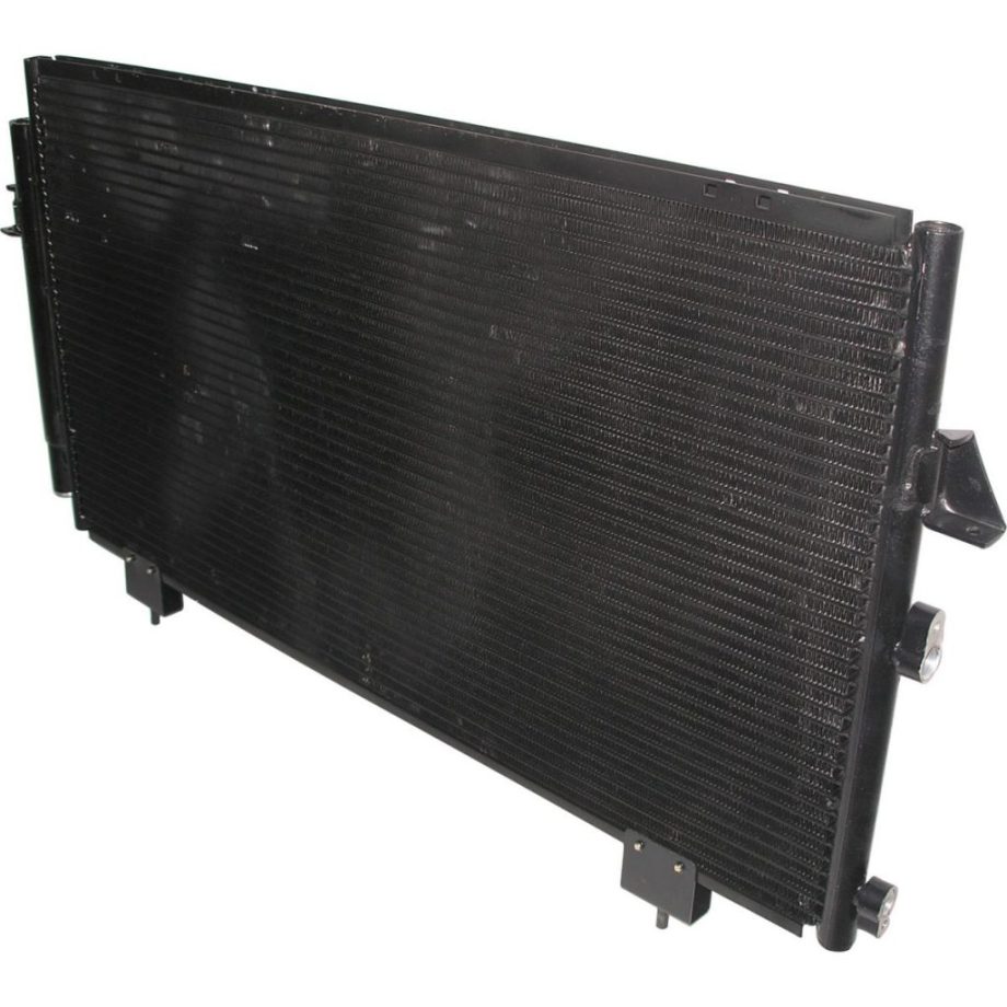 Condenser Parallel Flow TOY RAV 4 05-01