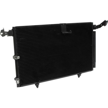 Condenser Parallel Flow LEX RX300 02-99