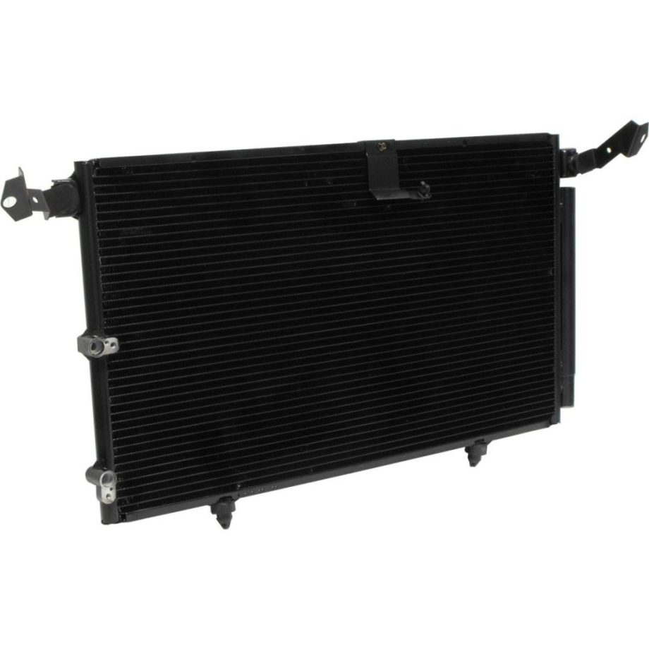 Condenser Parallel Flow LEX RX300 02-99