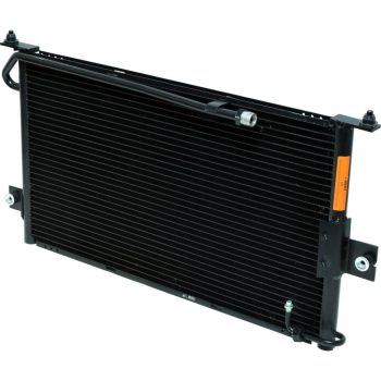 Condenser Parallel Flow MAZD MIATA 1.8L 00-99