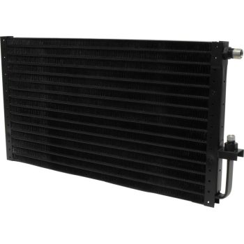 Condenser Serpentine SERPENTINE SF 12X23