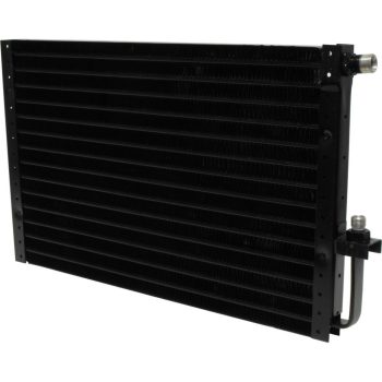 Condenser Serpentine ALUM SGL FLOW 12X20