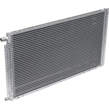 Condenser Parallel Flow 15X27X18