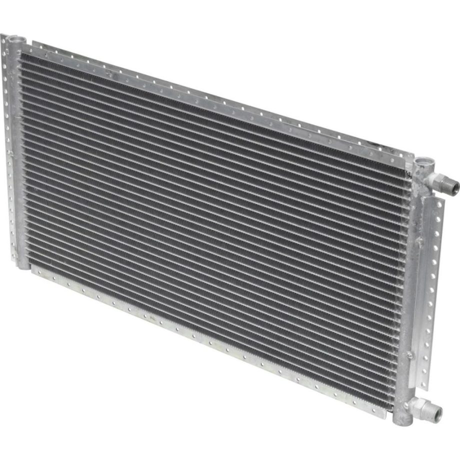 Condenser Parallel Flow CN 70024C